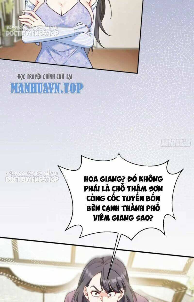 Bỏ Làm Simp Chúa, Ta Có Trong Tay Cả Tỉ Thần Hào: Chapter 118