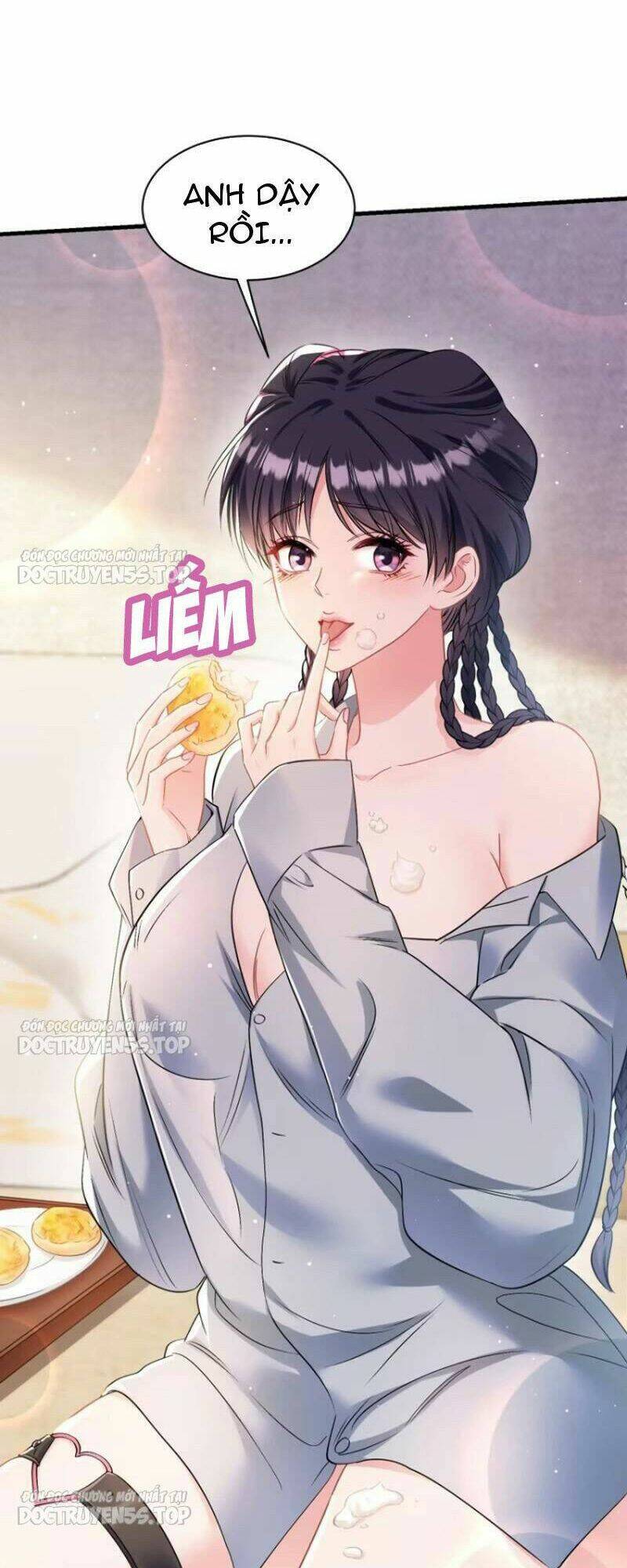 Bỏ Làm Simp Chúa, Ta Có Trong Tay Cả Tỉ Thần Hào: Chapter 118