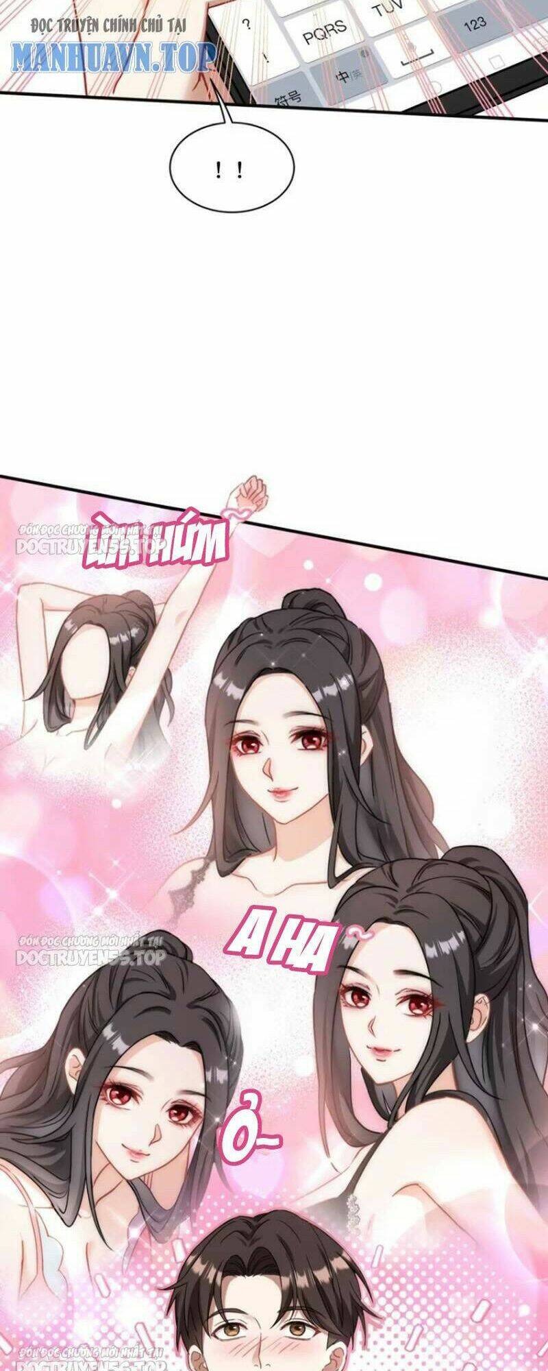 Bỏ Làm Simp Chúa, Ta Có Trong Tay Cả Tỉ Thần Hào: Chapter 118