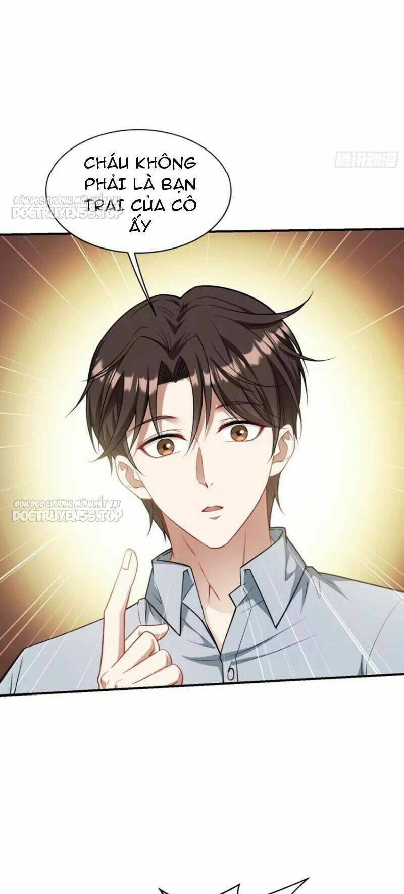 Bỏ Làm Simp Chúa, Ta Có Trong Tay Cả Tỉ Thần Hào: Chapter 119