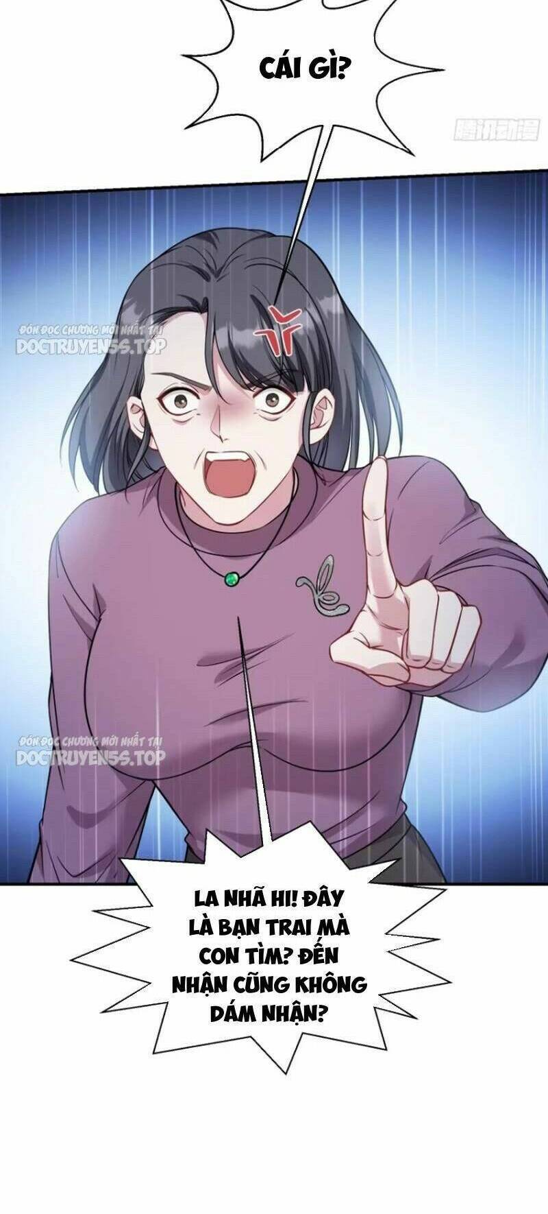 Bỏ Làm Simp Chúa, Ta Có Trong Tay Cả Tỉ Thần Hào: Chapter 119