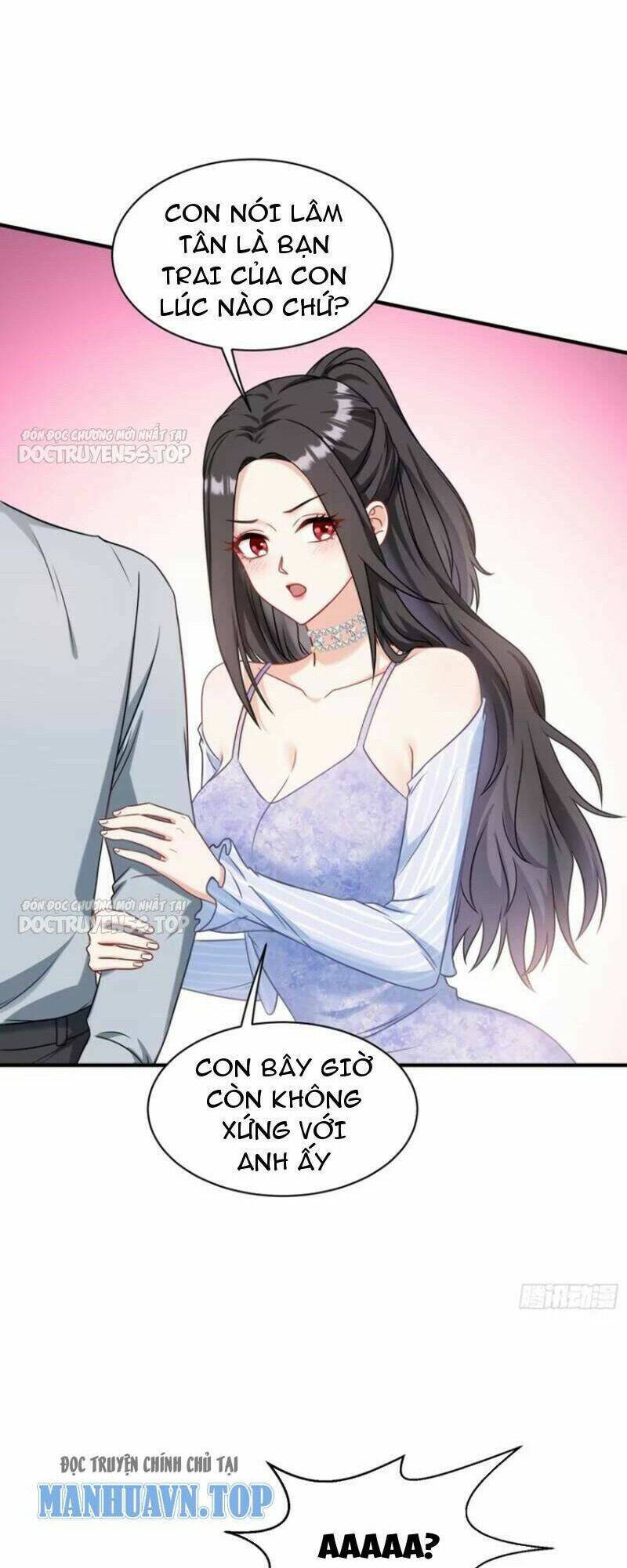 Bỏ Làm Simp Chúa, Ta Có Trong Tay Cả Tỉ Thần Hào: Chapter 119