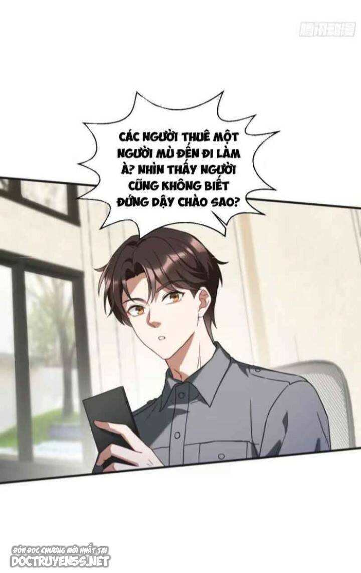 Bỏ Làm Simp Chúa, Ta Có Trong Tay Cả Tỉ Thần Hào: Chapter 12.1