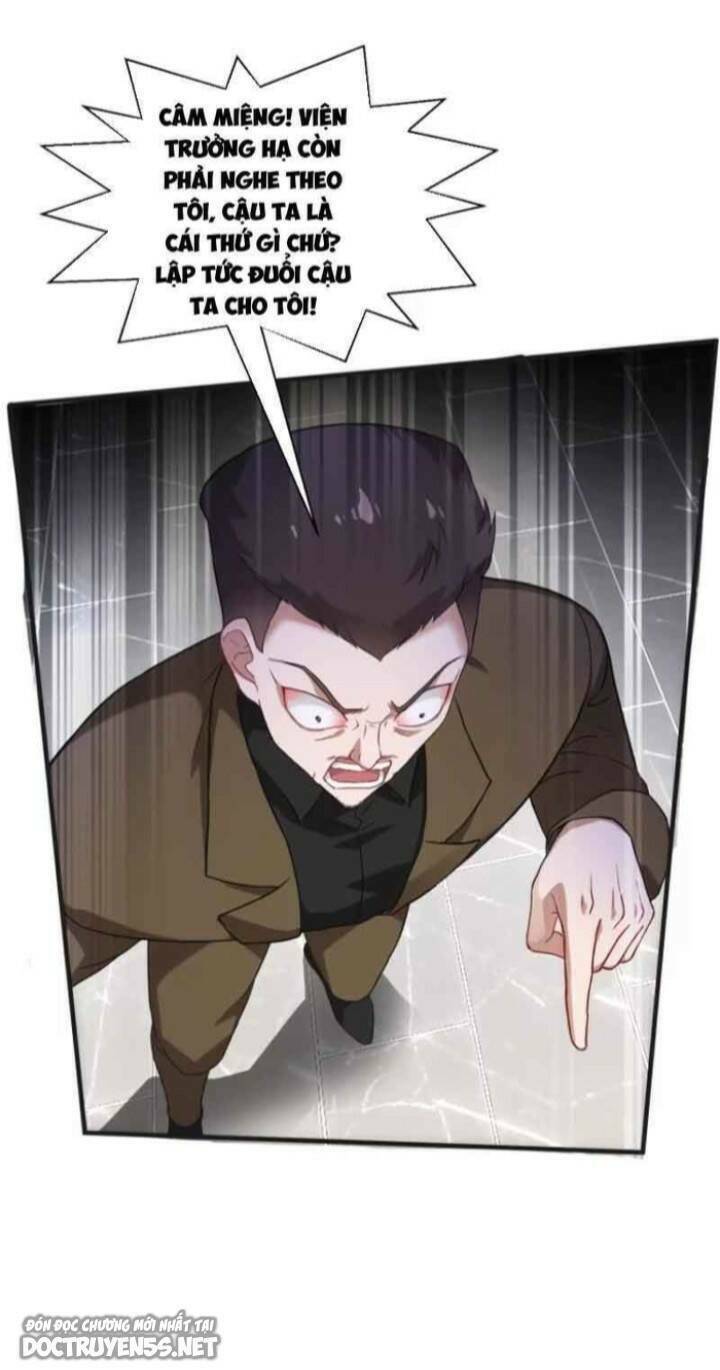 Bỏ Làm Simp Chúa, Ta Có Trong Tay Cả Tỉ Thần Hào: Chapter 12.1