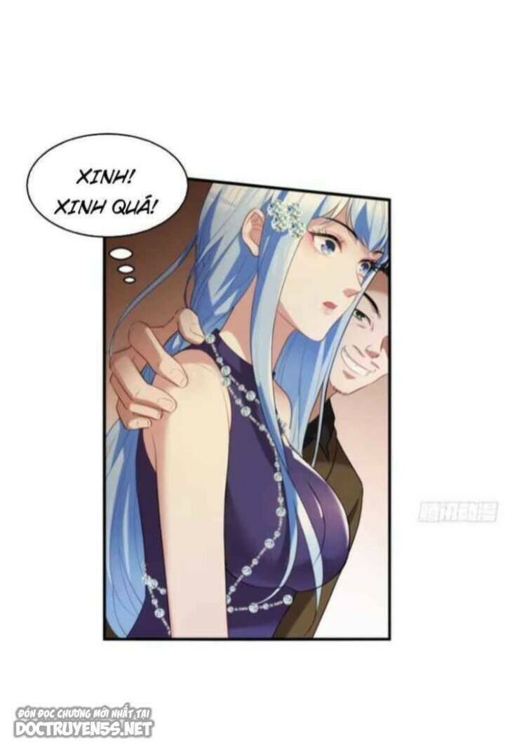 Bỏ Làm Simp Chúa, Ta Có Trong Tay Cả Tỉ Thần Hào: Chapter 12.1