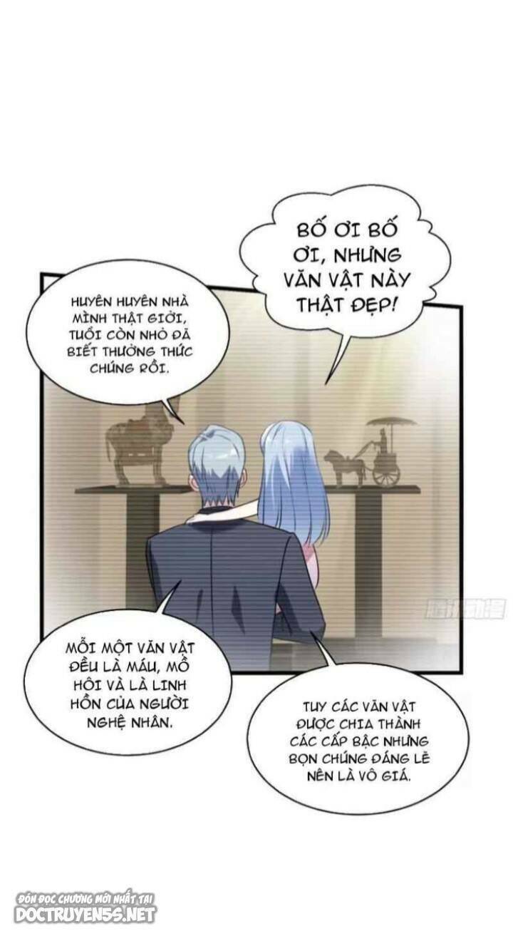 Bỏ Làm Simp Chúa, Ta Có Trong Tay Cả Tỉ Thần Hào: Chapter 12.2