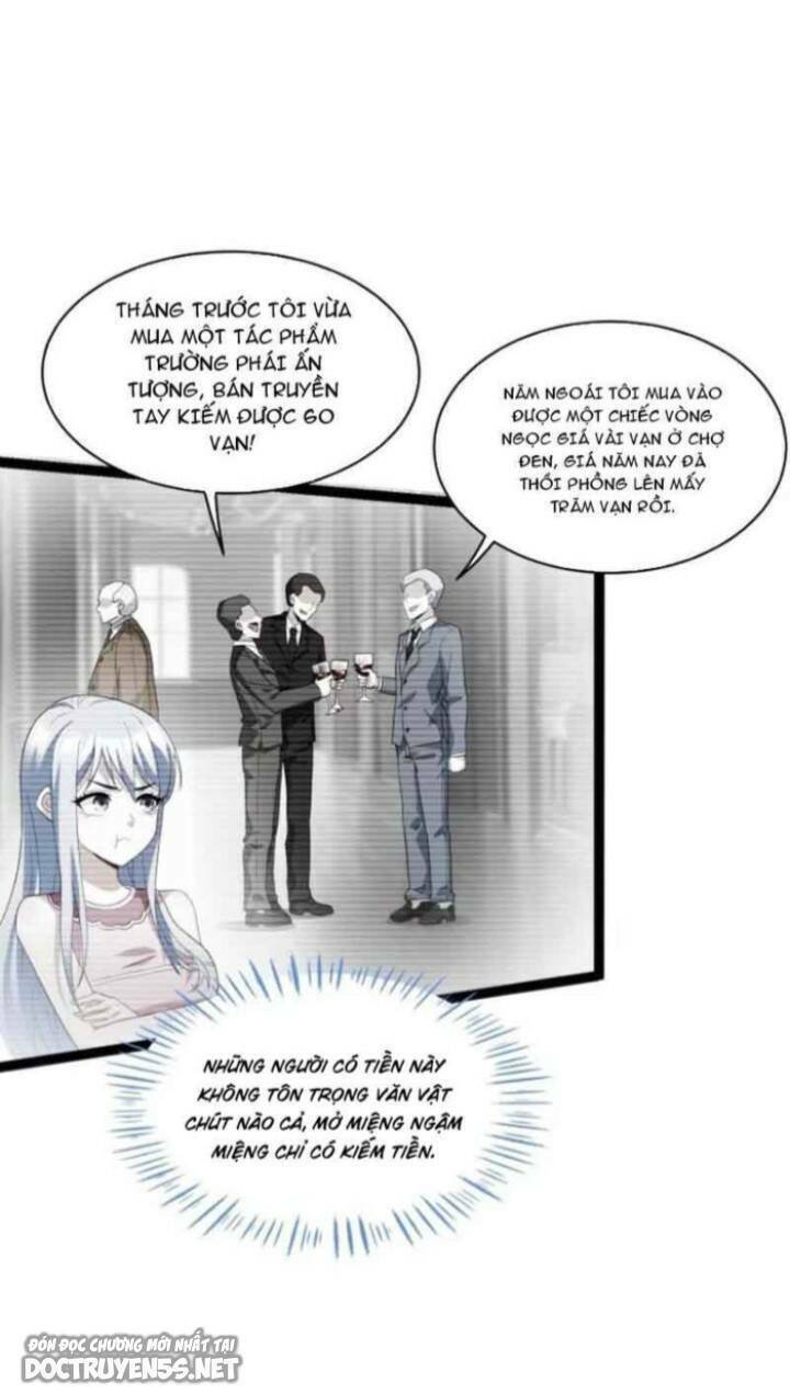 Bỏ Làm Simp Chúa, Ta Có Trong Tay Cả Tỉ Thần Hào: Chapter 12.2