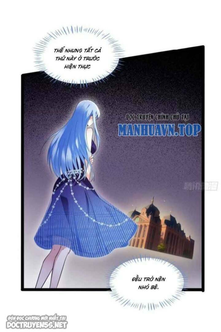 Bỏ Làm Simp Chúa, Ta Có Trong Tay Cả Tỉ Thần Hào: Chapter 12.2