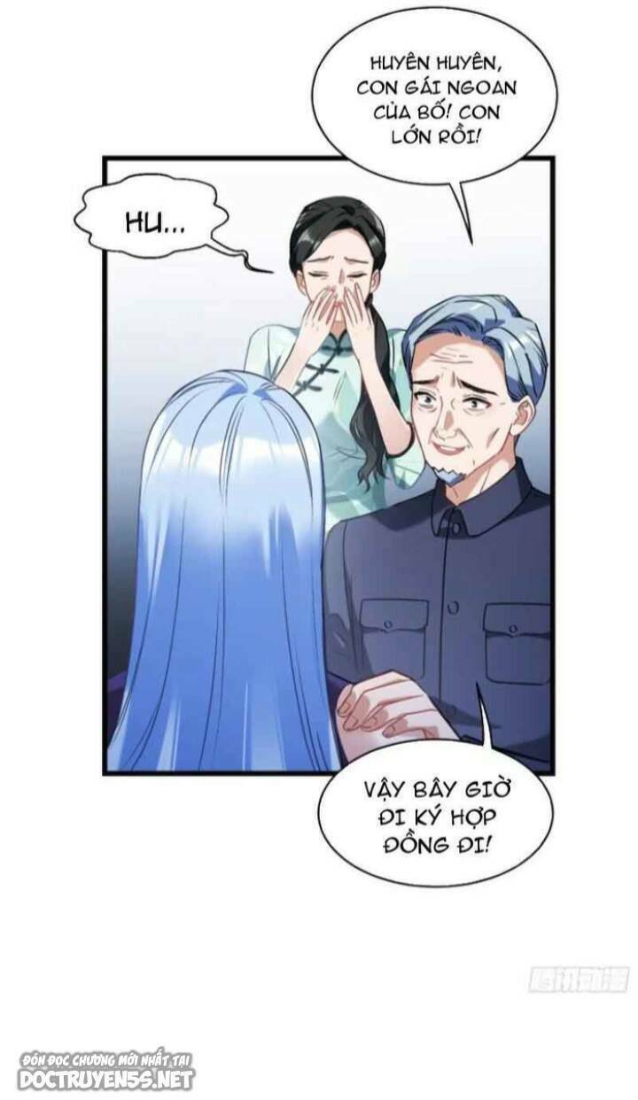Bỏ Làm Simp Chúa, Ta Có Trong Tay Cả Tỉ Thần Hào: Chapter 12.2