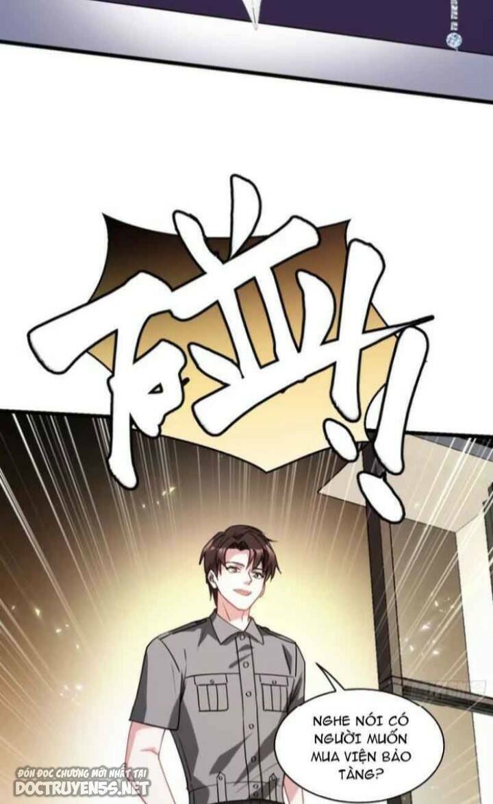 Bỏ Làm Simp Chúa, Ta Có Trong Tay Cả Tỉ Thần Hào: Chapter 12.2