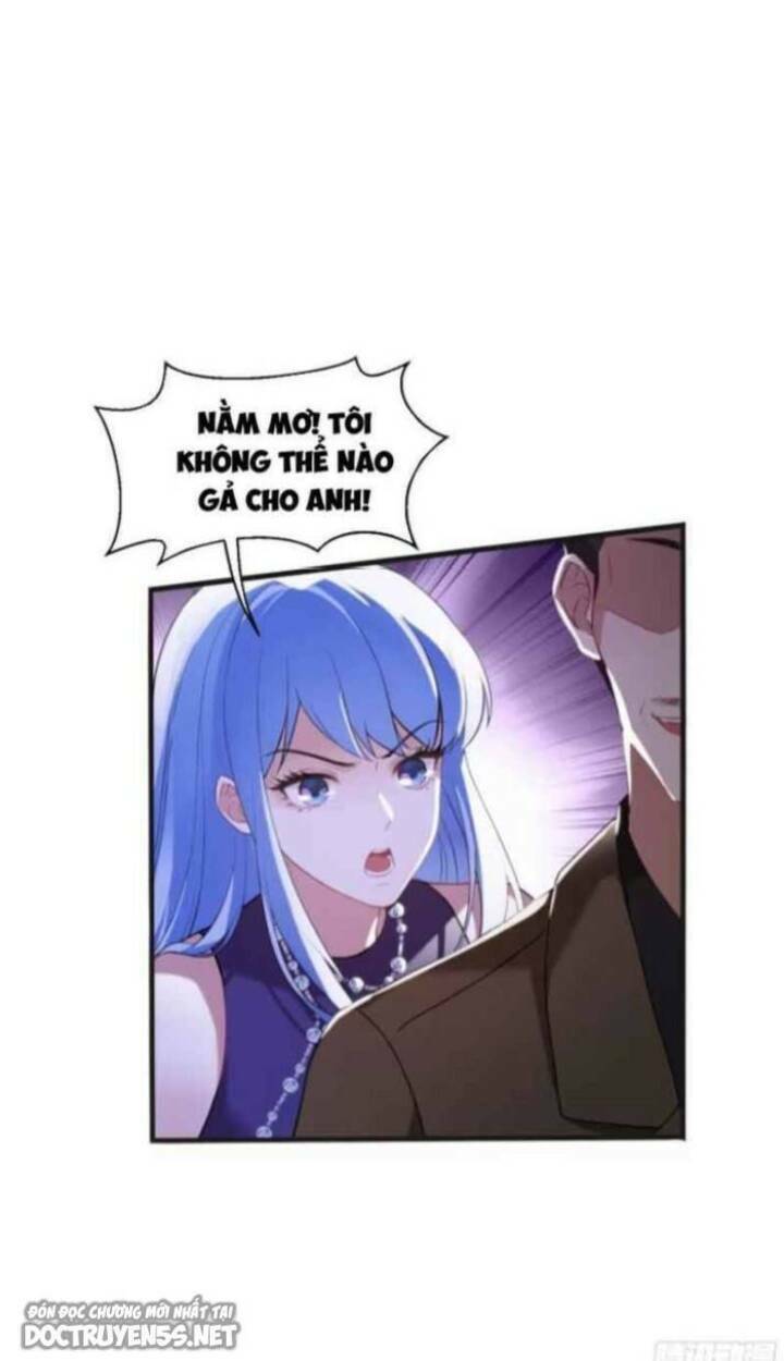 Bỏ Làm Simp Chúa, Ta Có Trong Tay Cả Tỉ Thần Hào: Chapter 12.2