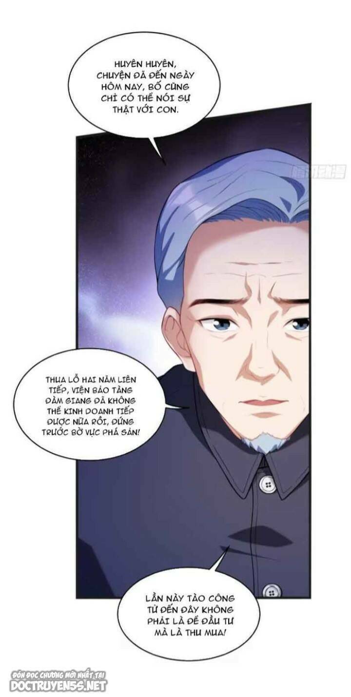 Bỏ Làm Simp Chúa, Ta Có Trong Tay Cả Tỉ Thần Hào: Chapter 12.2