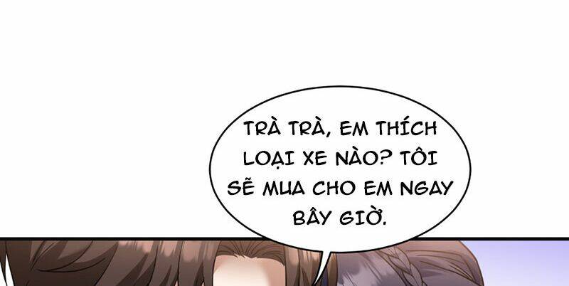 Bỏ Làm Simp Chúa, Ta Có Trong Tay Cả Tỉ Thần Hào: Chapter 12
