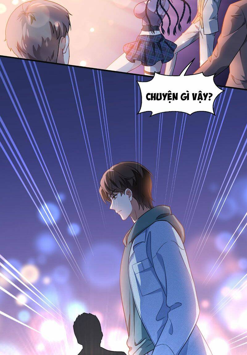 Bỏ Làm Simp Chúa, Ta Có Trong Tay Cả Tỉ Thần Hào: Chapter 12