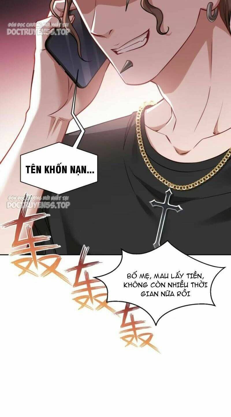 Bỏ Làm Simp Chúa, Ta Có Trong Tay Cả Tỉ Thần Hào: Chapter 120