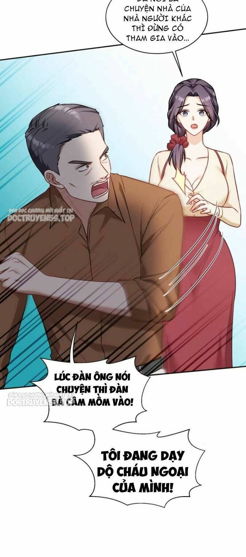 Bỏ Làm Simp Chúa, Ta Có Trong Tay Cả Tỉ Thần Hào: Chapter 120