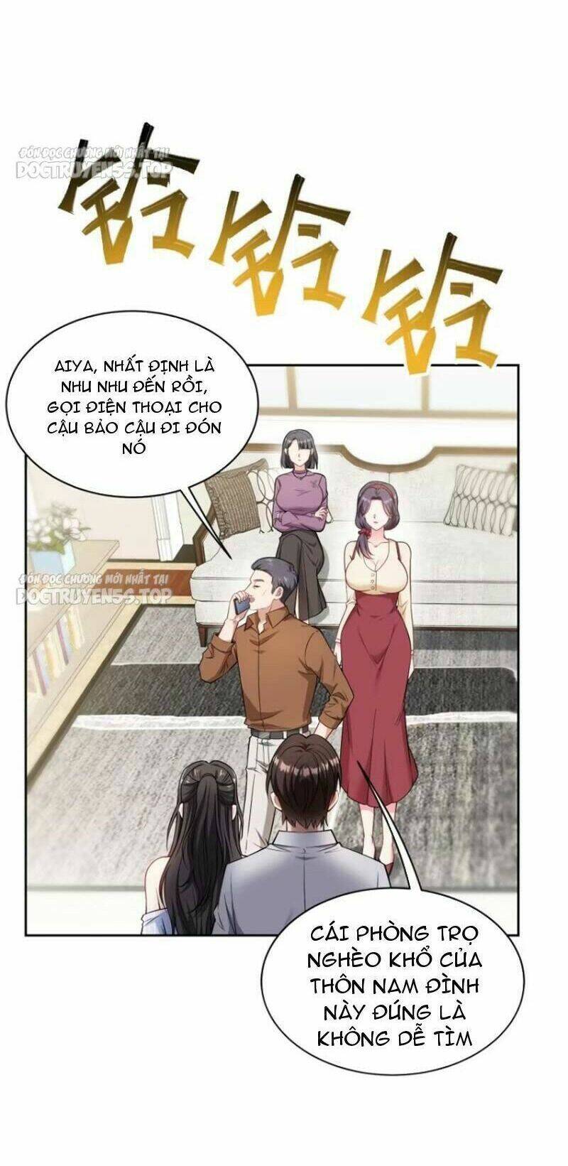 Bỏ Làm Simp Chúa, Ta Có Trong Tay Cả Tỉ Thần Hào: Chapter 120