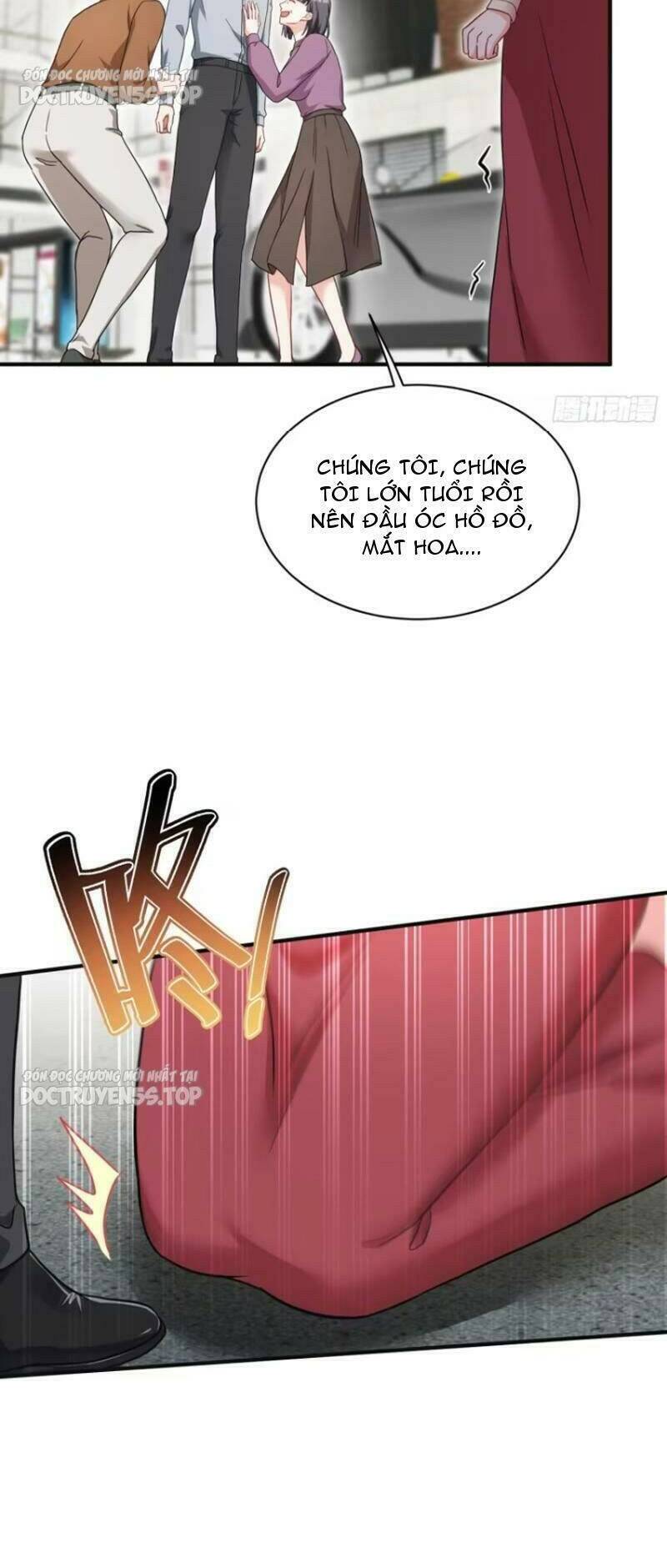 Bỏ Làm Simp Chúa, Ta Có Trong Tay Cả Tỉ Thần Hào: Chapter 121