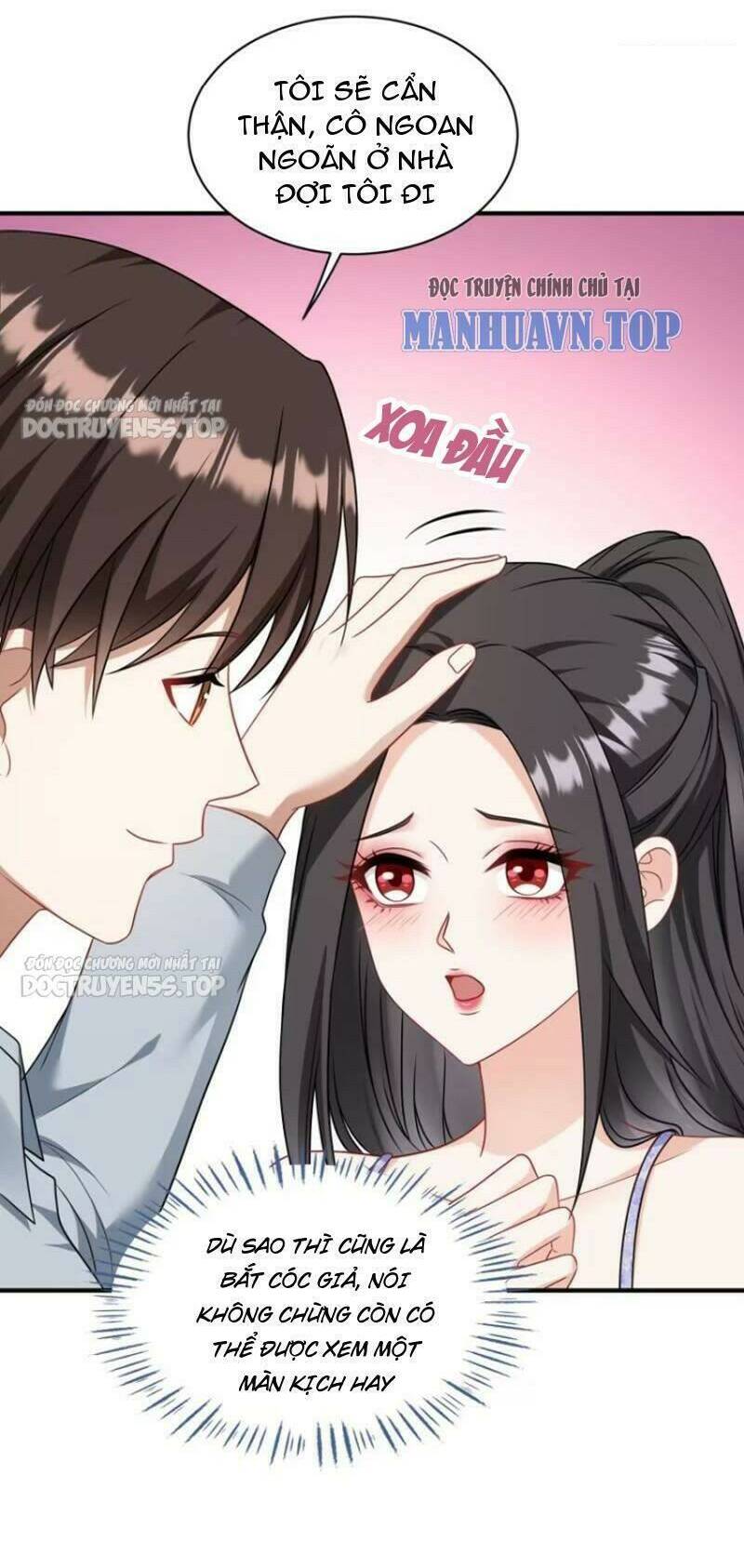 Bỏ Làm Simp Chúa, Ta Có Trong Tay Cả Tỉ Thần Hào: Chapter 121