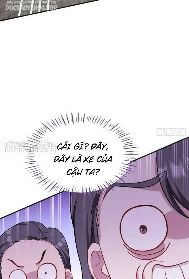 Bỏ Làm Simp Chúa, Ta Có Trong Tay Cả Tỉ Thần Hào: Chapter 121