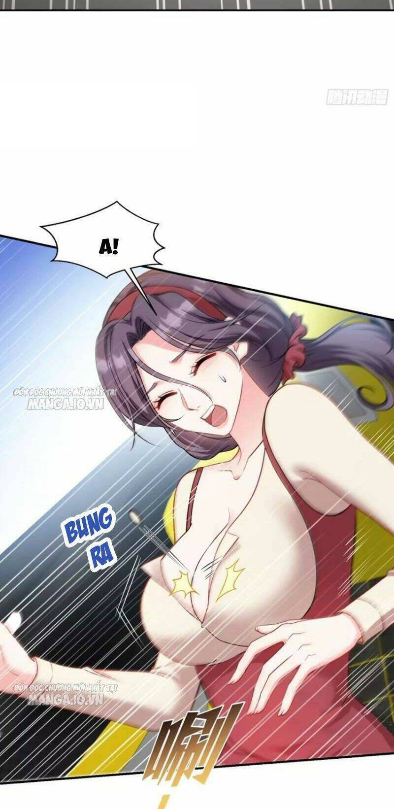 Bỏ Làm Simp Chúa, Ta Có Trong Tay Cả Tỉ Thần Hào: Chapter 122