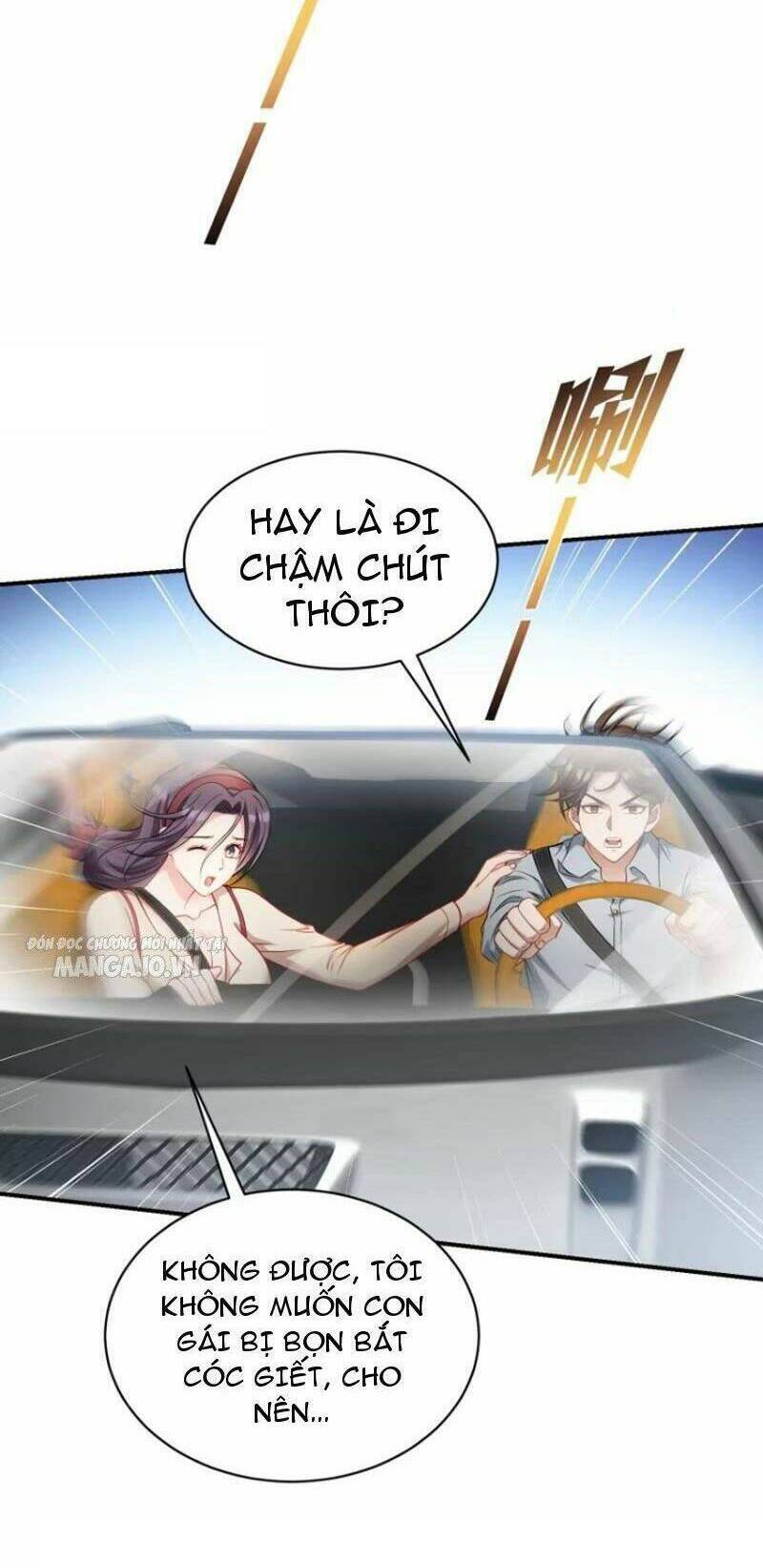 Bỏ Làm Simp Chúa, Ta Có Trong Tay Cả Tỉ Thần Hào: Chapter 122
