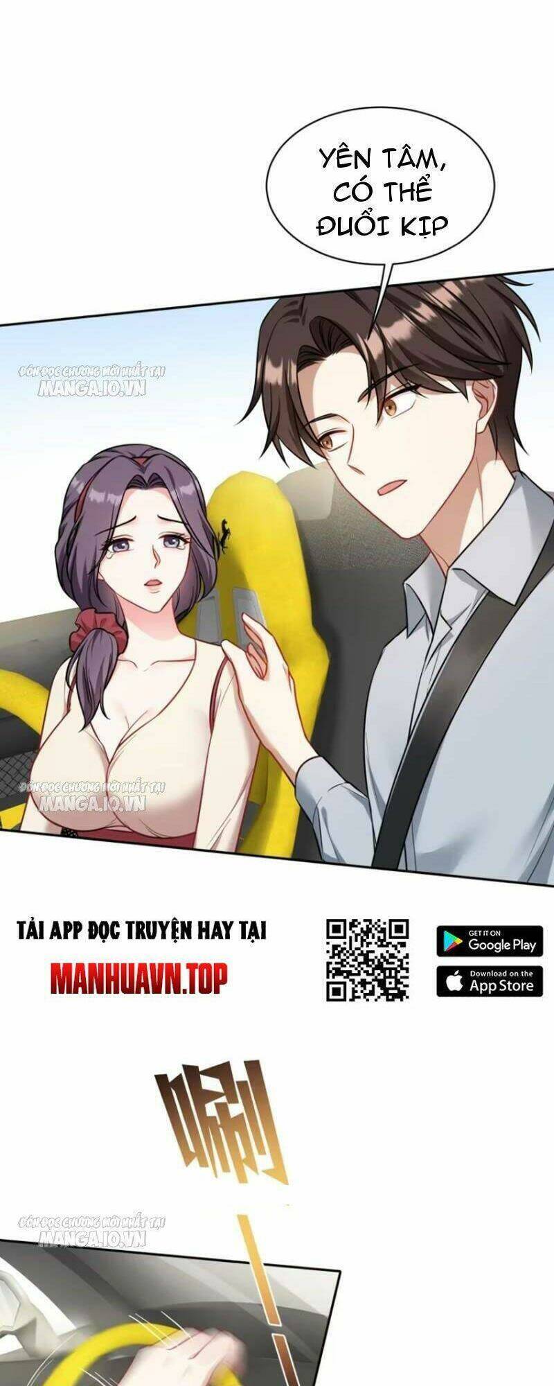 Bỏ Làm Simp Chúa, Ta Có Trong Tay Cả Tỉ Thần Hào: Chapter 122