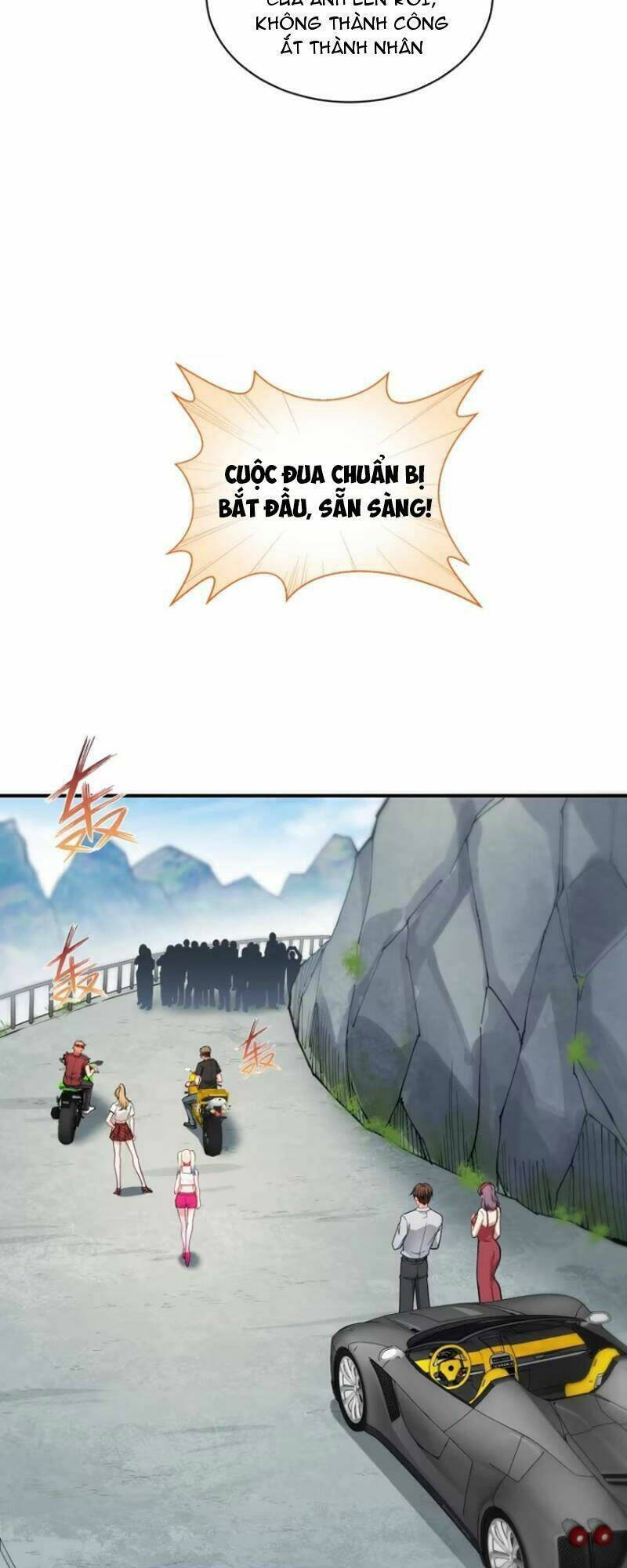 Bỏ Làm Simp Chúa, Ta Có Trong Tay Cả Tỉ Thần Hào: Chapter 123