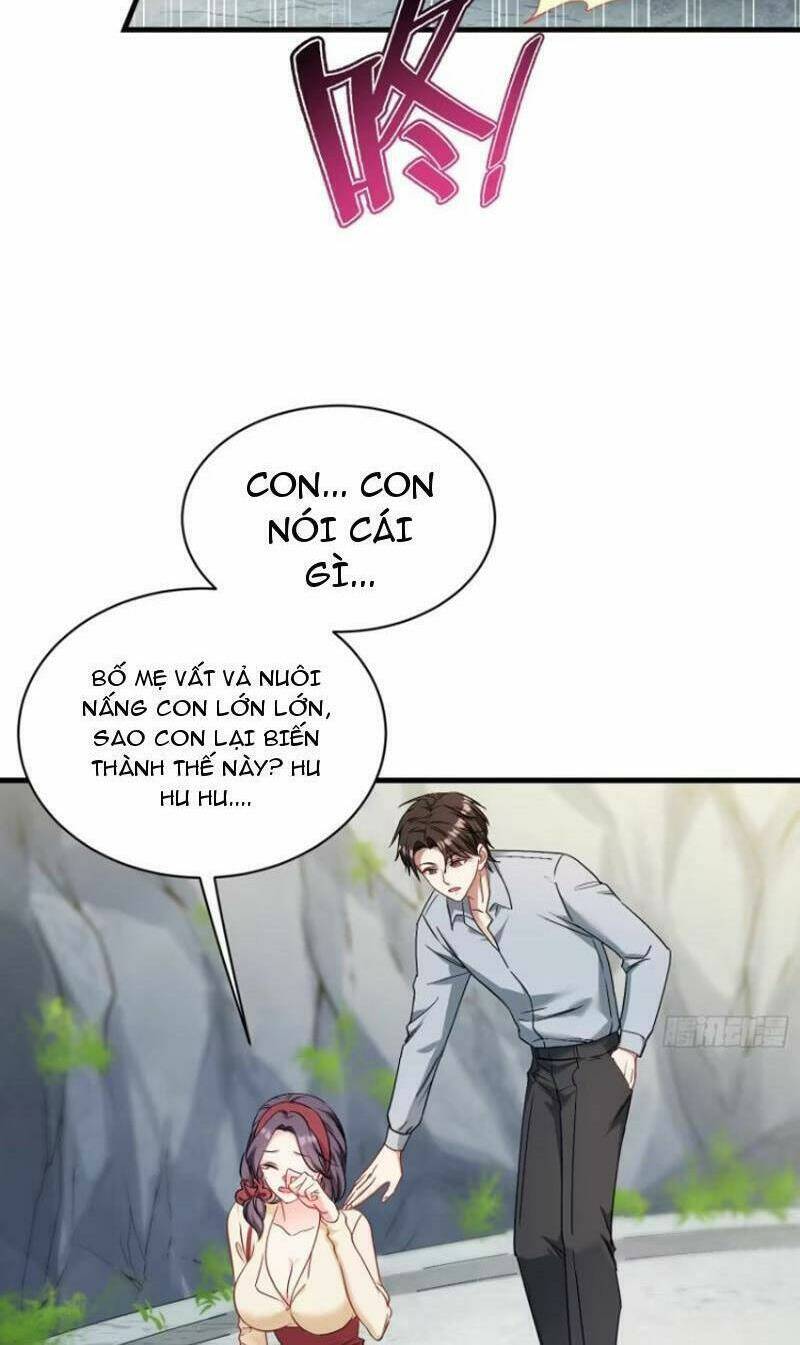 Bỏ Làm Simp Chúa, Ta Có Trong Tay Cả Tỉ Thần Hào: Chapter 123