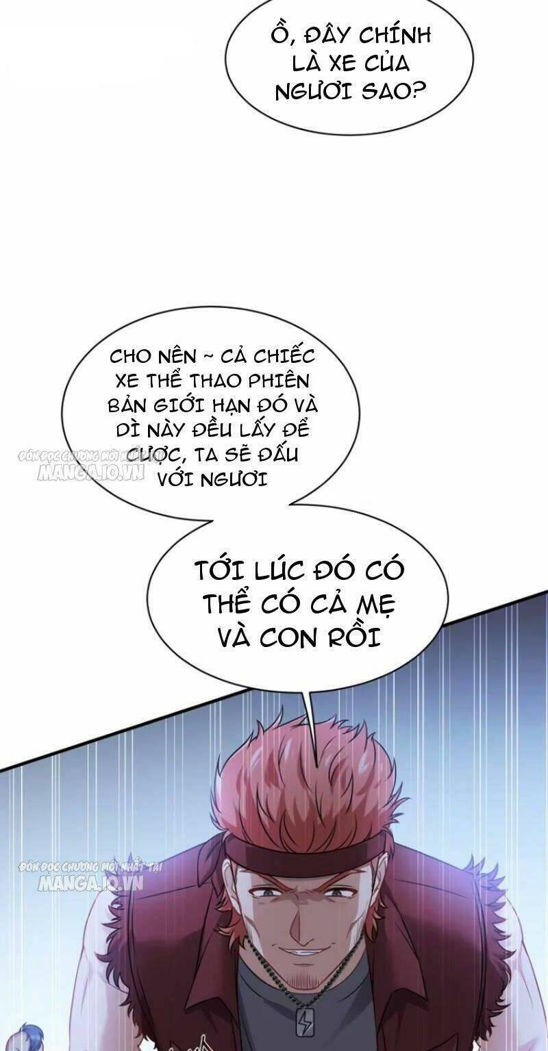 Bỏ Làm Simp Chúa, Ta Có Trong Tay Cả Tỉ Thần Hào: Chapter 124
