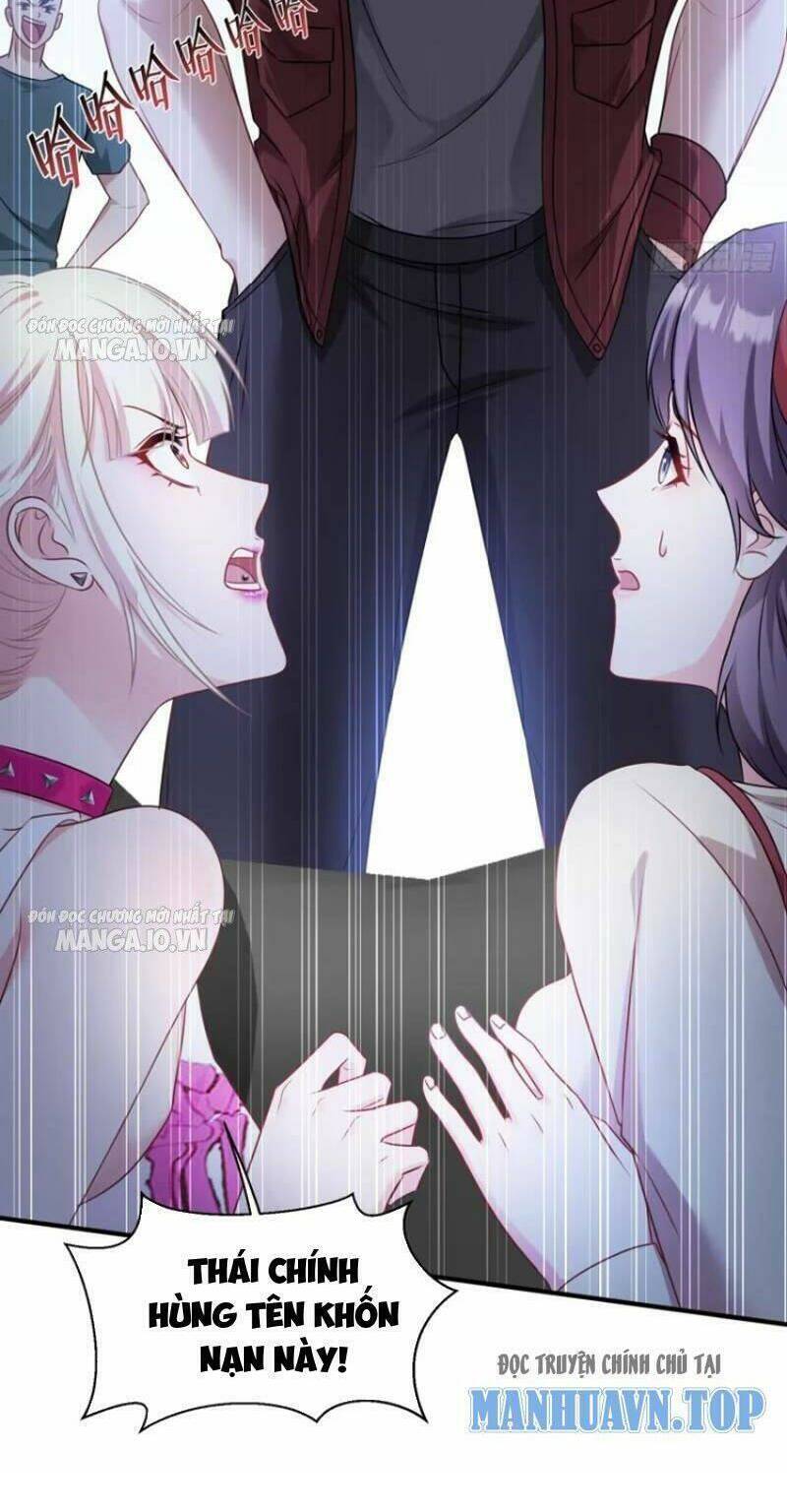 Bỏ Làm Simp Chúa, Ta Có Trong Tay Cả Tỉ Thần Hào: Chapter 124