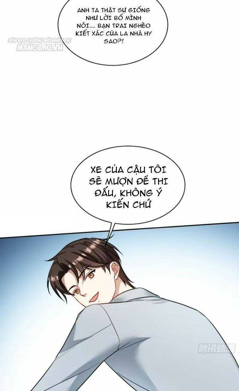 Bỏ Làm Simp Chúa, Ta Có Trong Tay Cả Tỉ Thần Hào: Chapter 124
