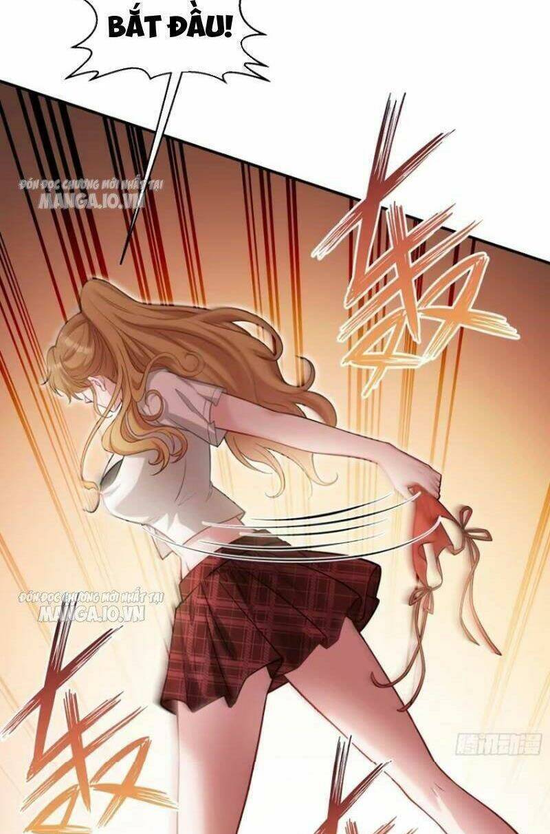 Bỏ Làm Simp Chúa, Ta Có Trong Tay Cả Tỉ Thần Hào: Chapter 124