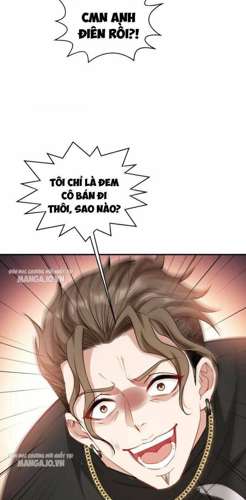 Bỏ Làm Simp Chúa, Ta Có Trong Tay Cả Tỉ Thần Hào: Chapter 124