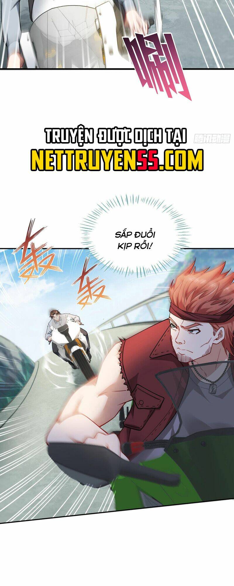 Bỏ Làm Simp Chúa, Ta Có Trong Tay Cả Tỉ Thần Hào: Chapter 125