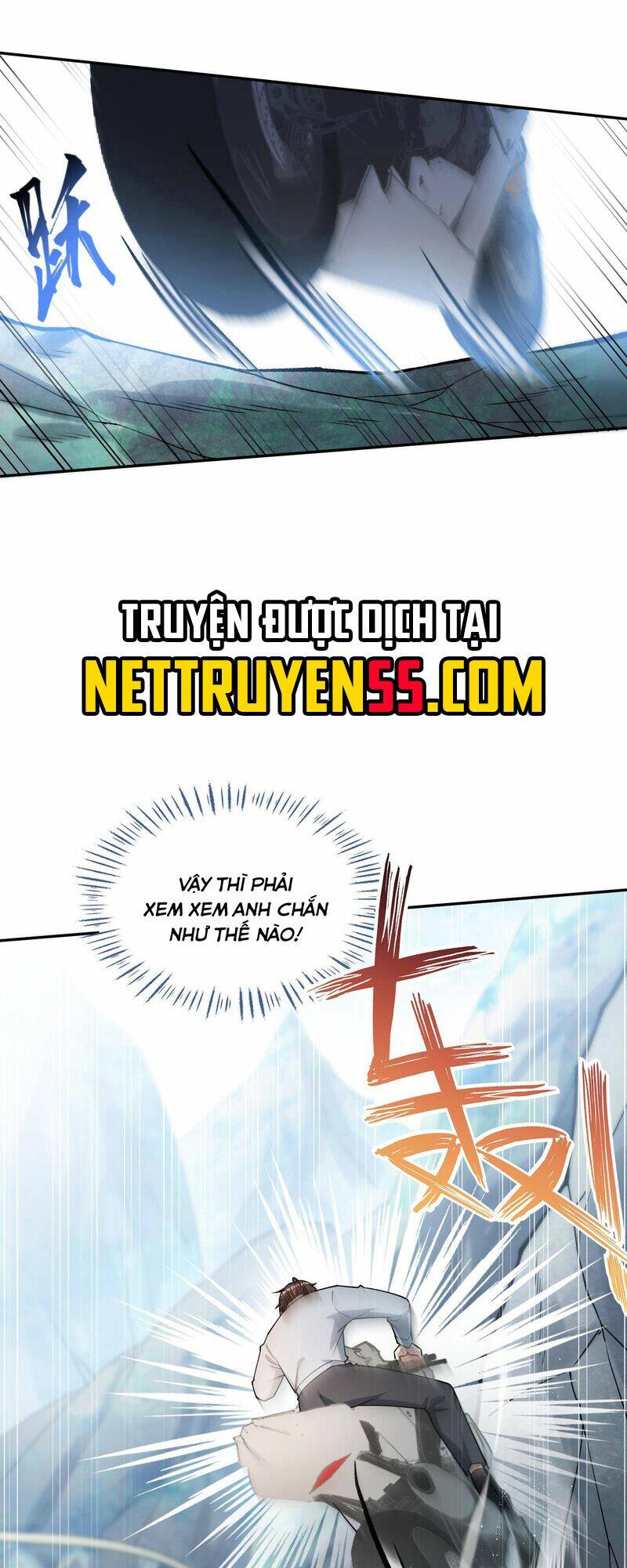 Bỏ Làm Simp Chúa, Ta Có Trong Tay Cả Tỉ Thần Hào: Chapter 125