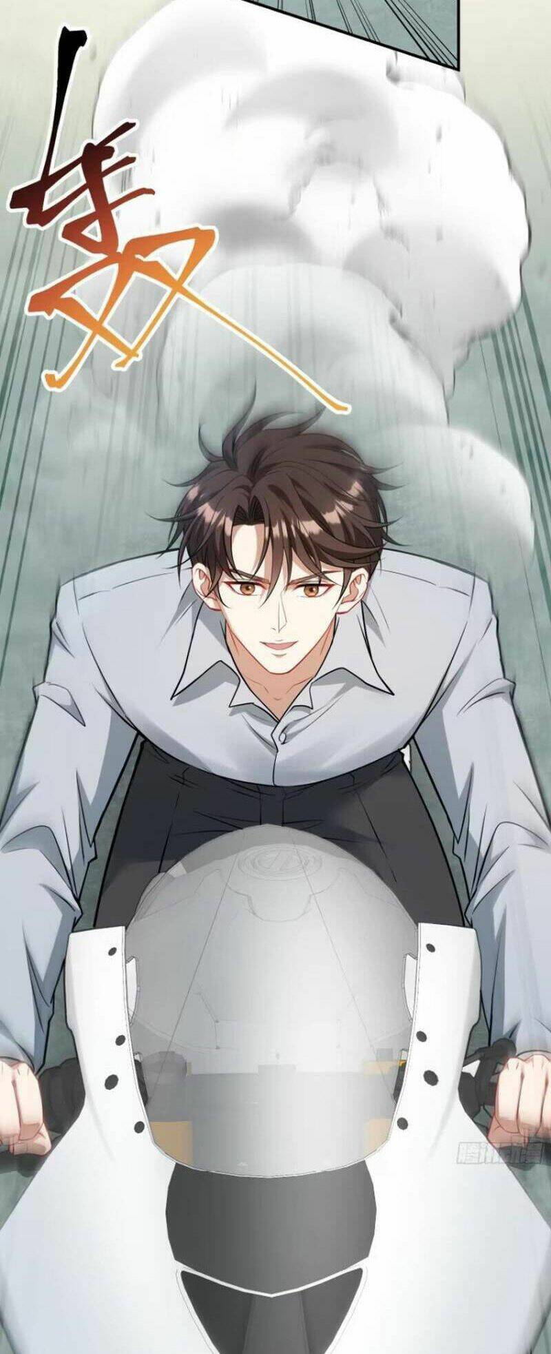 Bỏ Làm Simp Chúa, Ta Có Trong Tay Cả Tỉ Thần Hào: Chapter 125