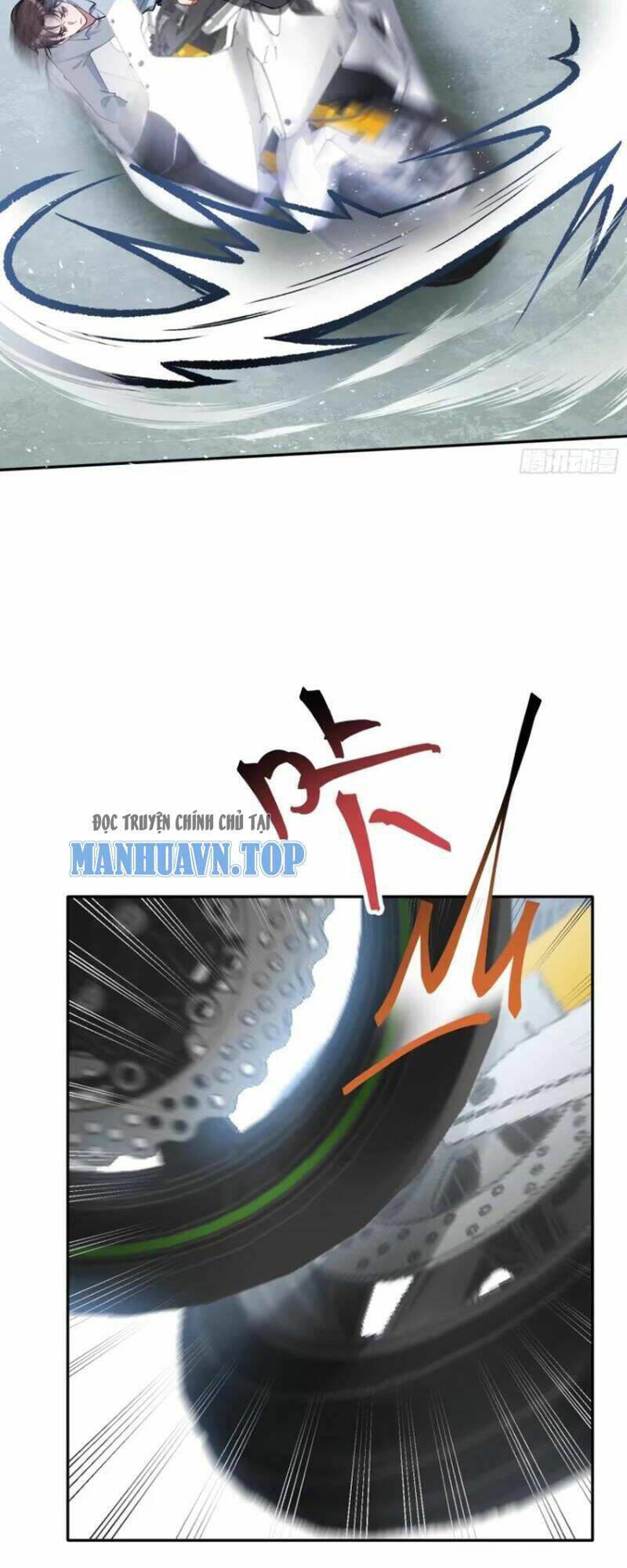 Bỏ Làm Simp Chúa, Ta Có Trong Tay Cả Tỉ Thần Hào: Chapter 125