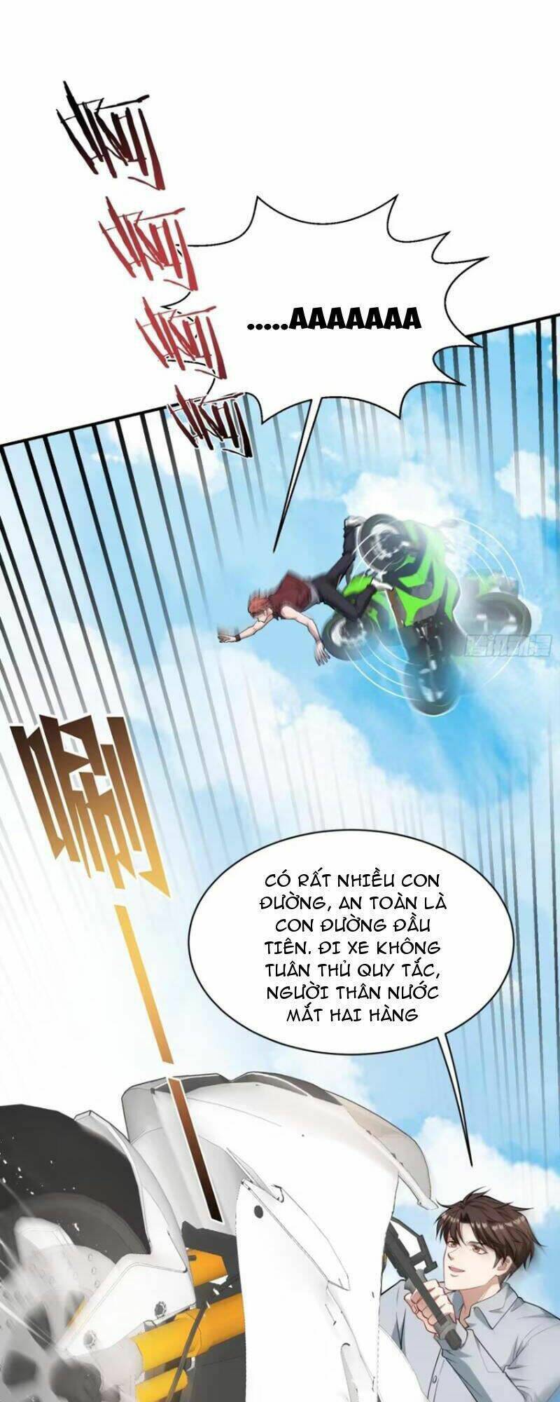 Bỏ Làm Simp Chúa, Ta Có Trong Tay Cả Tỉ Thần Hào: Chapter 125