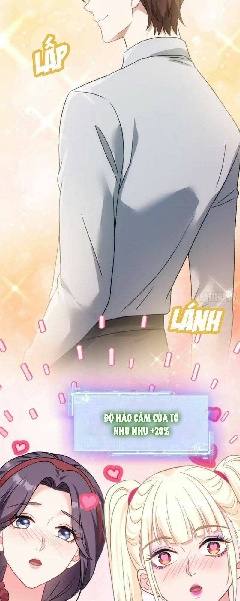 Bỏ Làm Simp Chúa, Ta Có Trong Tay Cả Tỉ Thần Hào: Chapter 126
