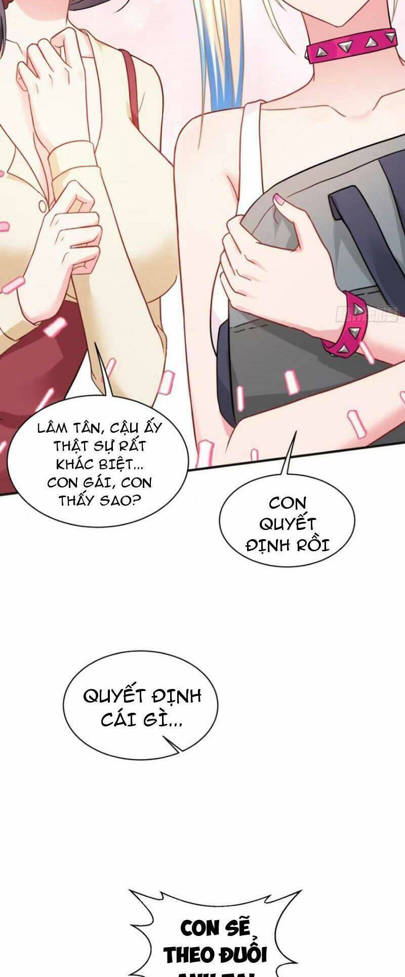 Bỏ Làm Simp Chúa, Ta Có Trong Tay Cả Tỉ Thần Hào: Chapter 126