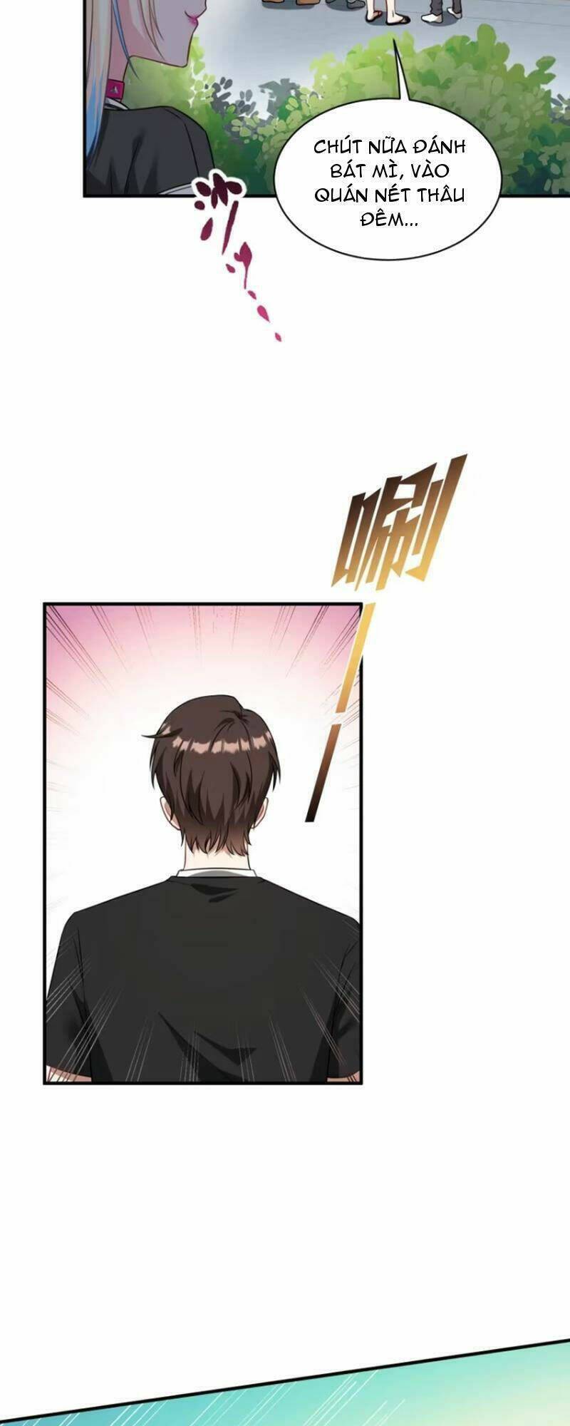 Bỏ Làm Simp Chúa, Ta Có Trong Tay Cả Tỉ Thần Hào: Chapter 126