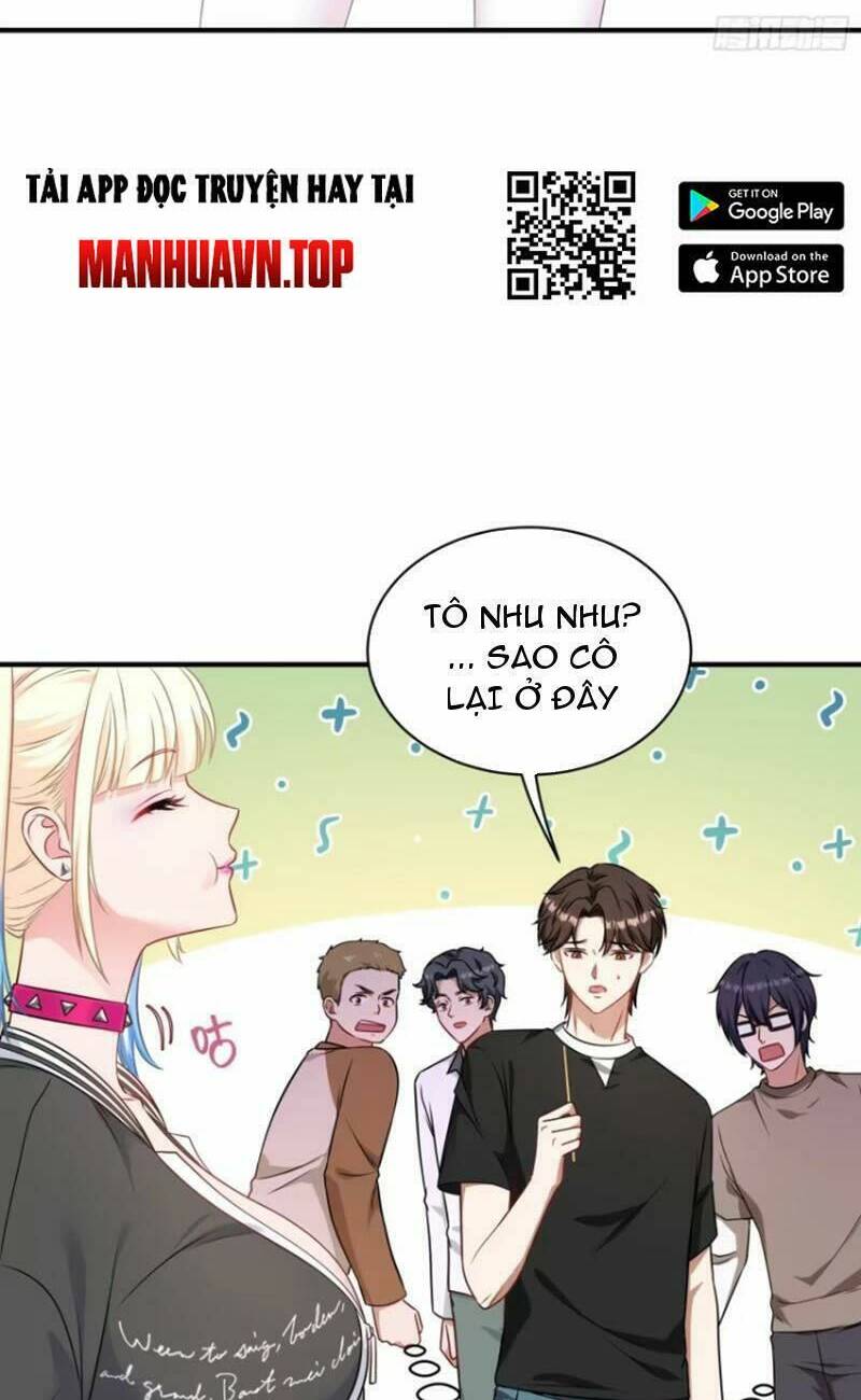 Bỏ Làm Simp Chúa, Ta Có Trong Tay Cả Tỉ Thần Hào: Chapter 126