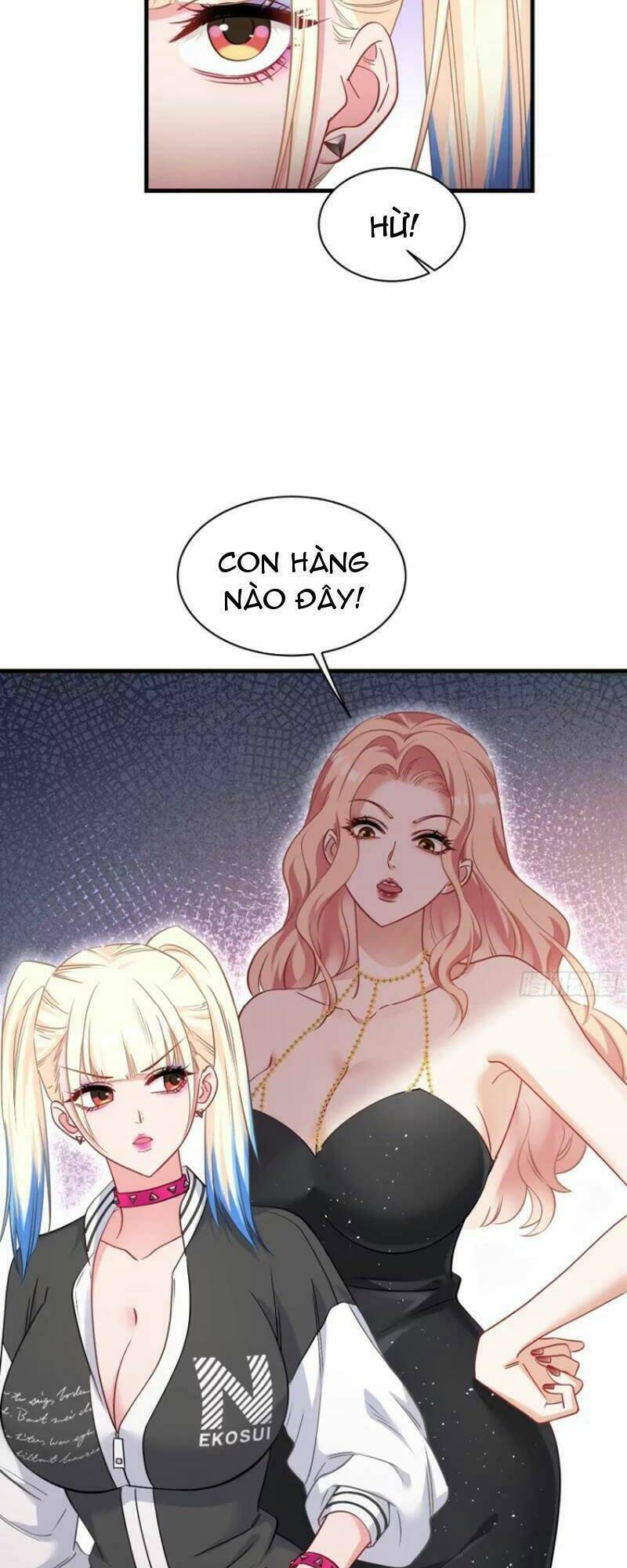 Bỏ Làm Simp Chúa, Ta Có Trong Tay Cả Tỉ Thần Hào: Chapter 126