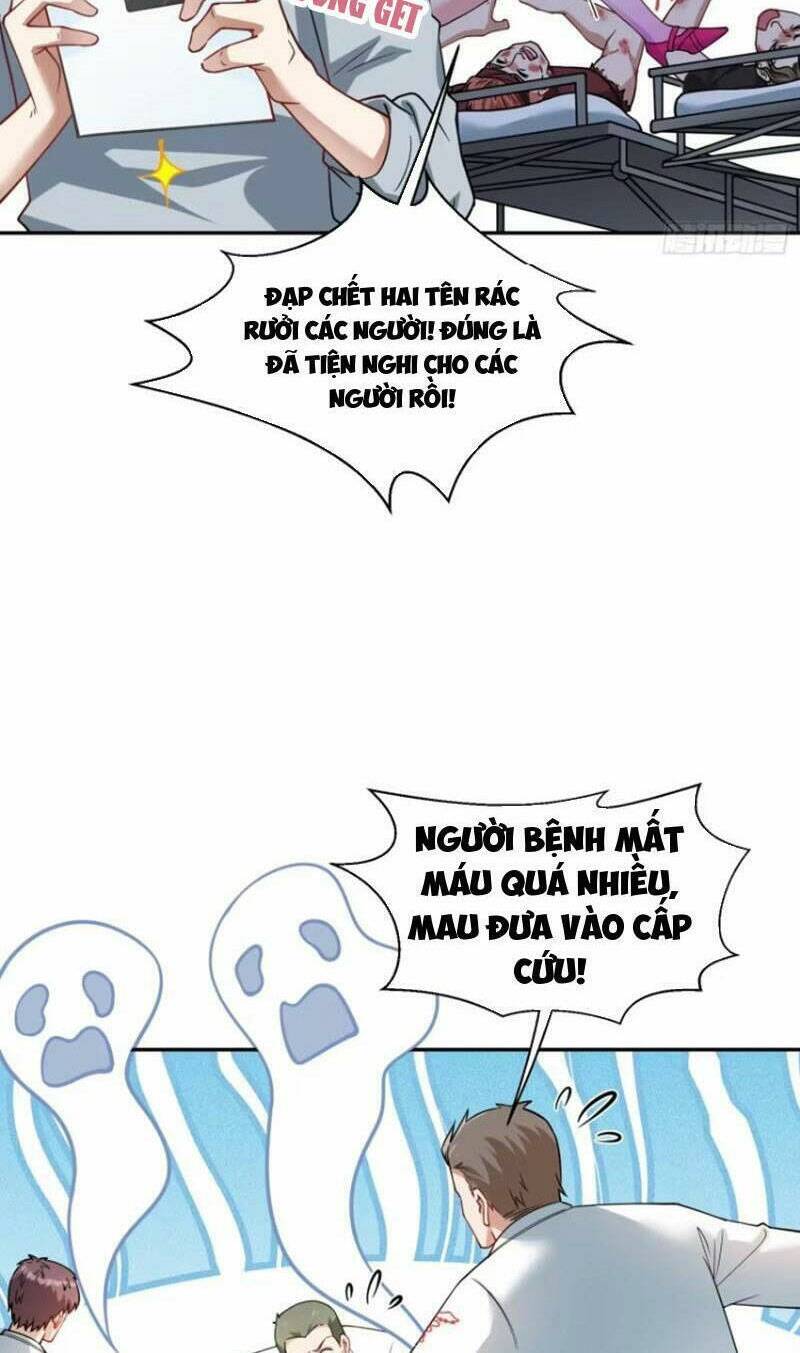 Bỏ Làm Simp Chúa, Ta Có Trong Tay Cả Tỉ Thần Hào: Chapter 126