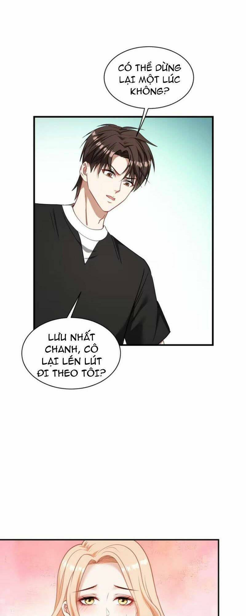 Bỏ Làm Simp Chúa, Ta Có Trong Tay Cả Tỉ Thần Hào: Chapter 127