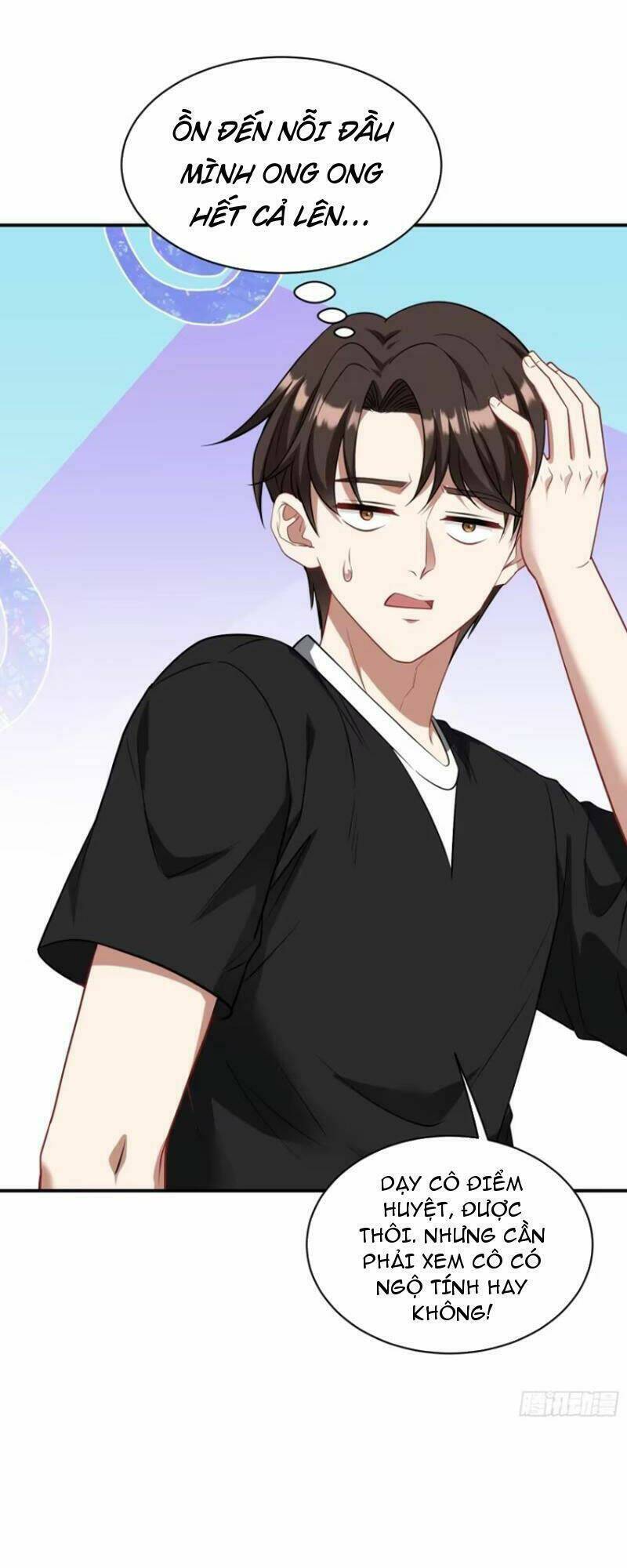 Bỏ Làm Simp Chúa, Ta Có Trong Tay Cả Tỉ Thần Hào: Chapter 127