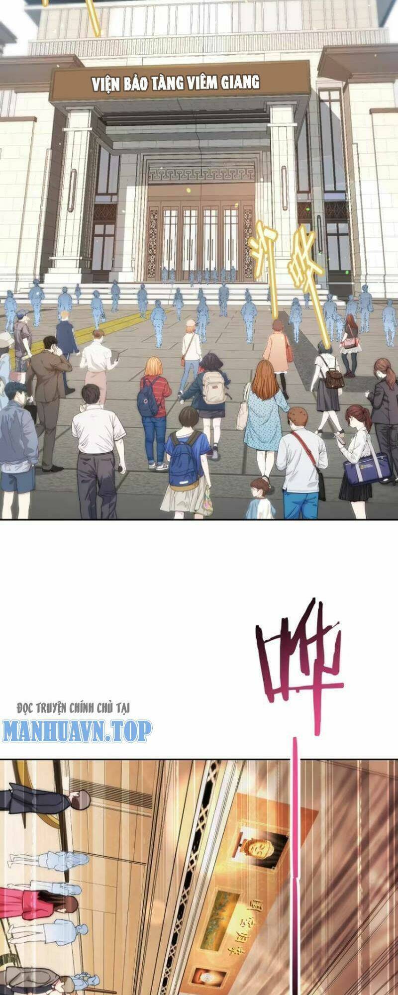 Bỏ Làm Simp Chúa, Ta Có Trong Tay Cả Tỉ Thần Hào: Chapter 127