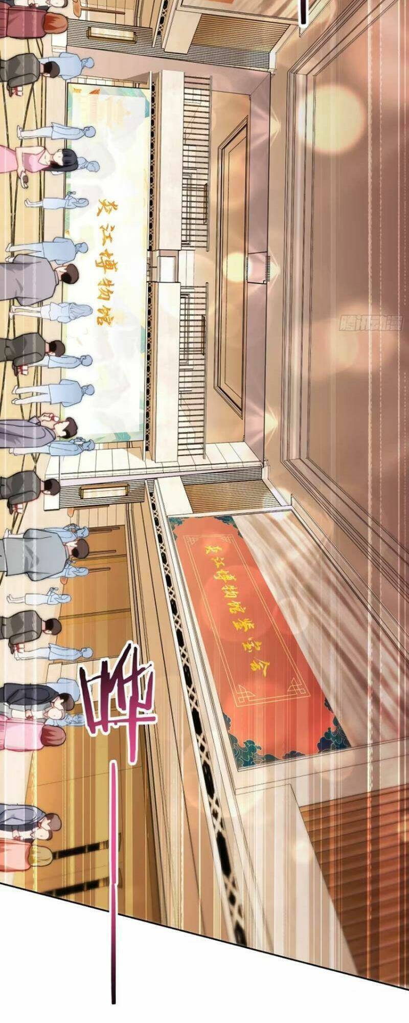 Bỏ Làm Simp Chúa, Ta Có Trong Tay Cả Tỉ Thần Hào: Chapter 127