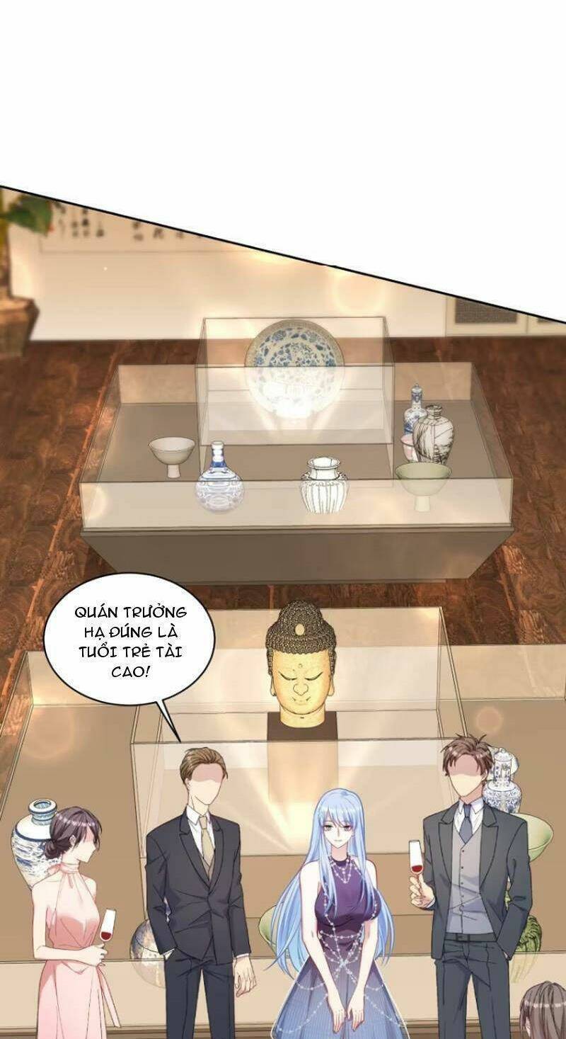 Bỏ Làm Simp Chúa, Ta Có Trong Tay Cả Tỉ Thần Hào: Chapter 127